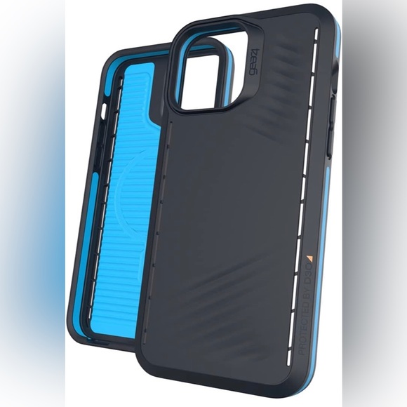 zagg Cell Phones & Accessories Gear4 Zagg Vancouver Snap Case For